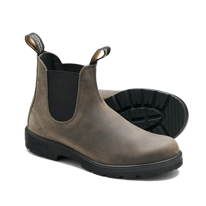 Comfortable Straps Soft outsole Blundstone 2446 - Classic Clay