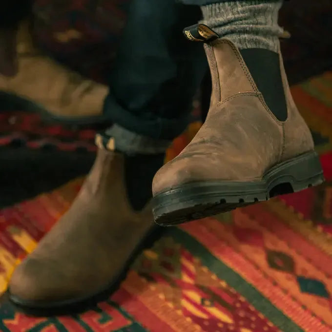 Chic Style Dad Mode Blundstone 2446 - Classic Clay