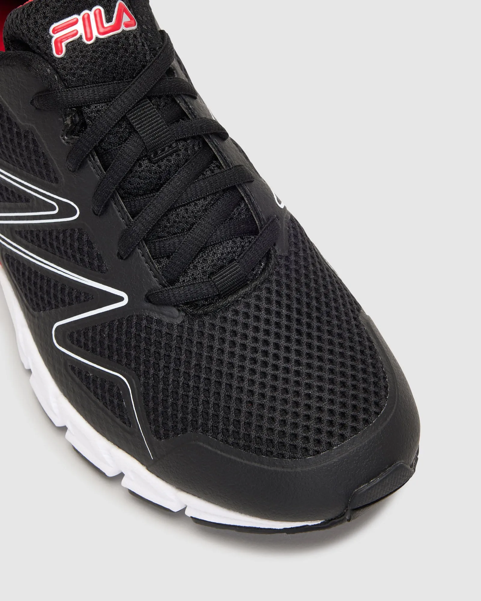 Old School Fashion Glow Men's Panorama 9