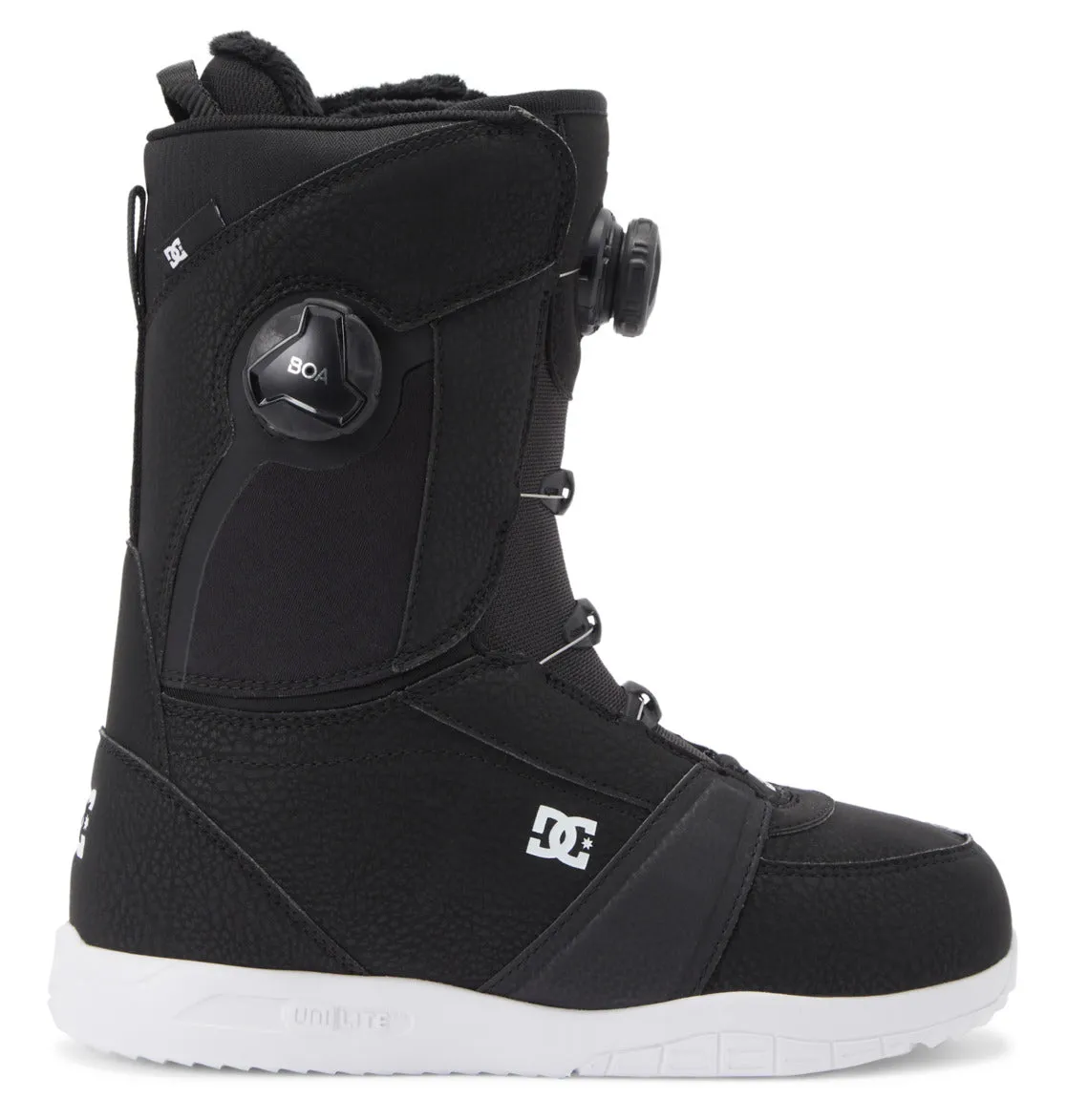 Women's Lotus BOA? Snowboard Boots Work Utility