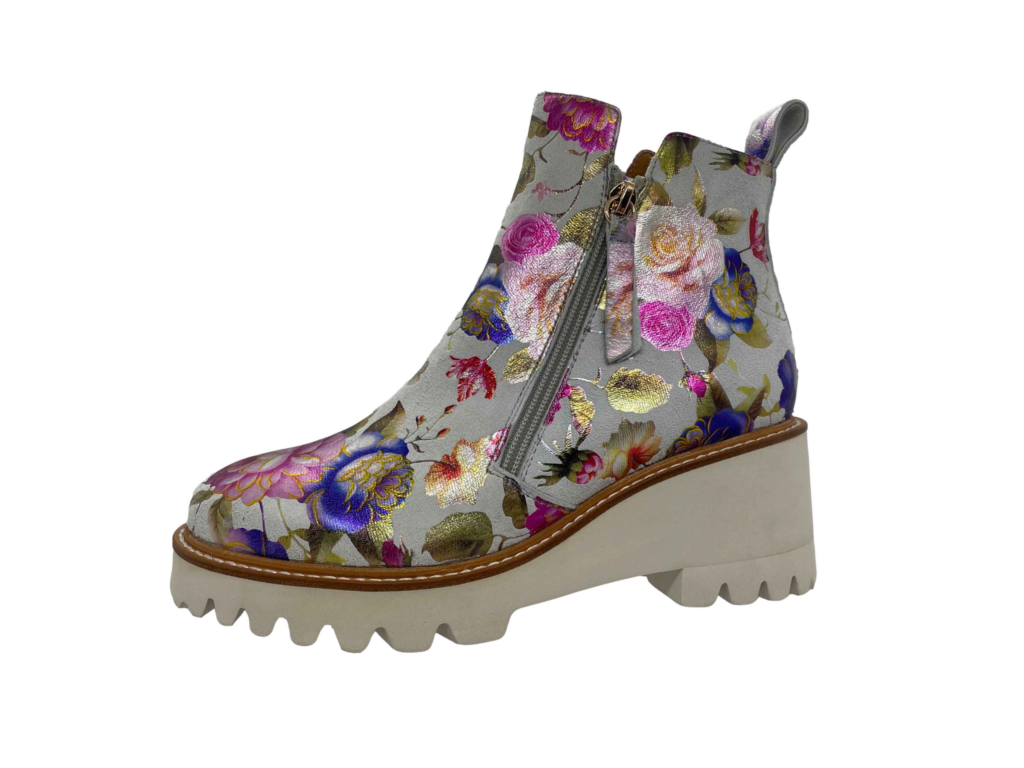 Slip On Style BRESLEY PLAZA