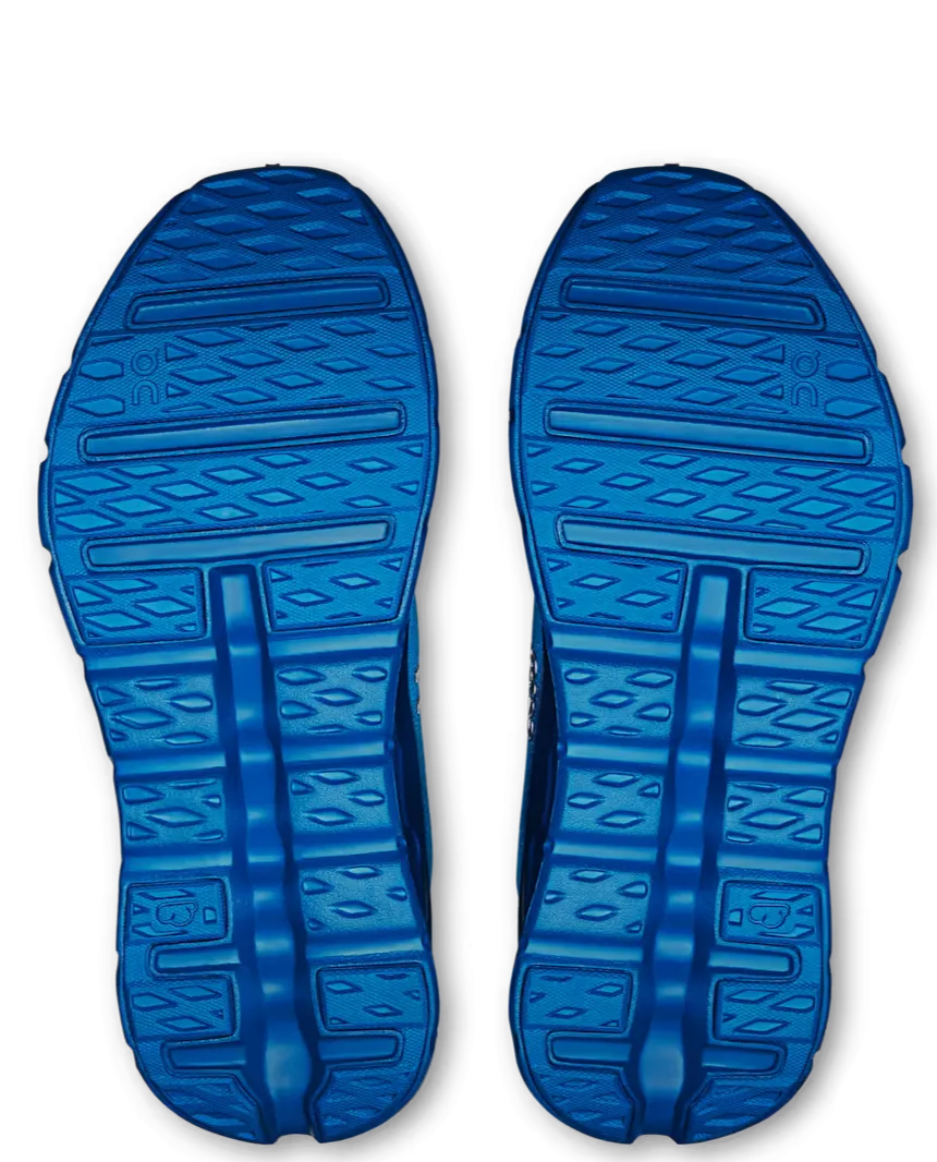 On Running Cloudtilt Loewe Blue (Unisex) Cotton Base