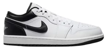Jordan 1 Retro low Reverse Panda (GS) Busy Path