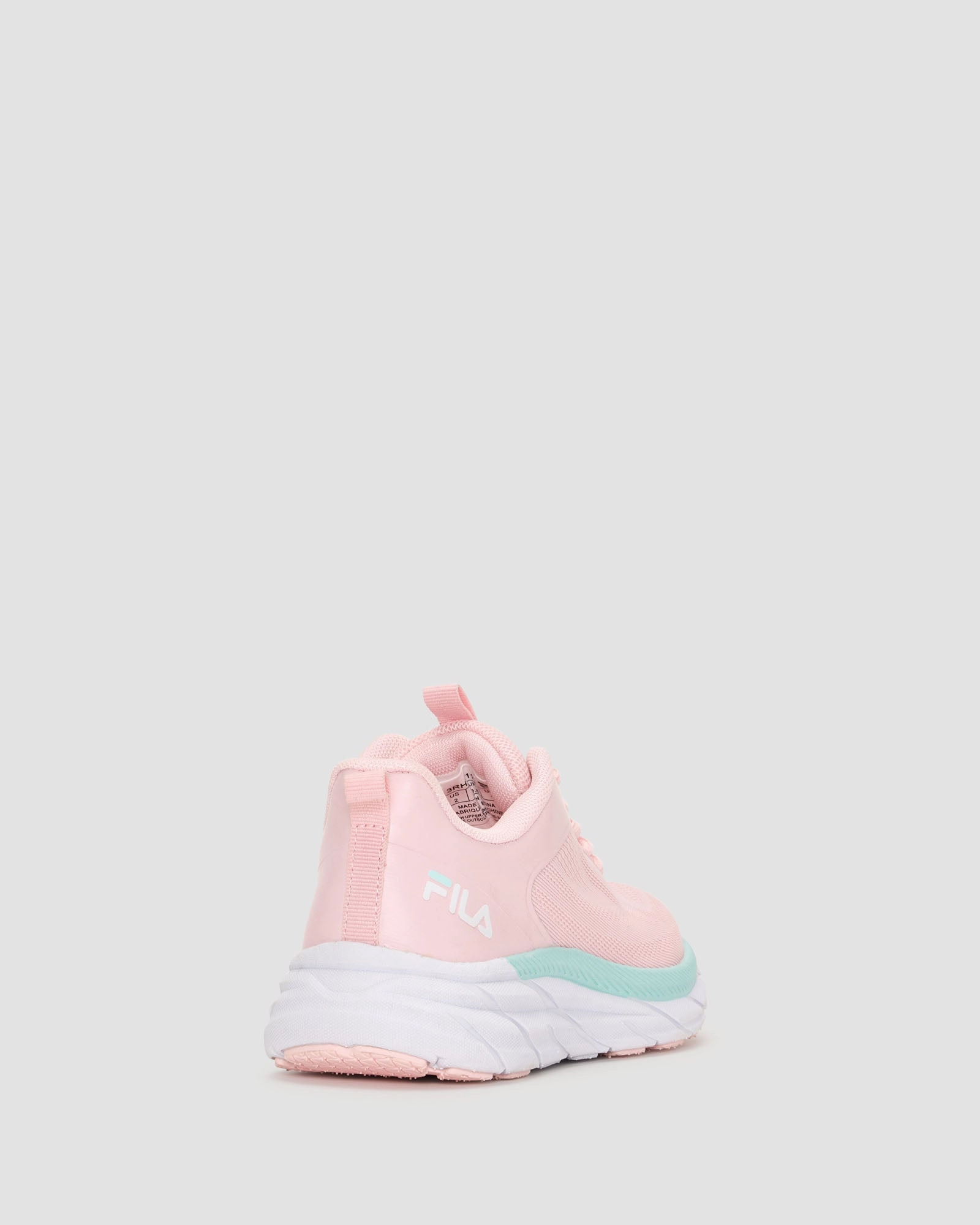 Kid's FILA Centuripe Anti Slip Field Walk