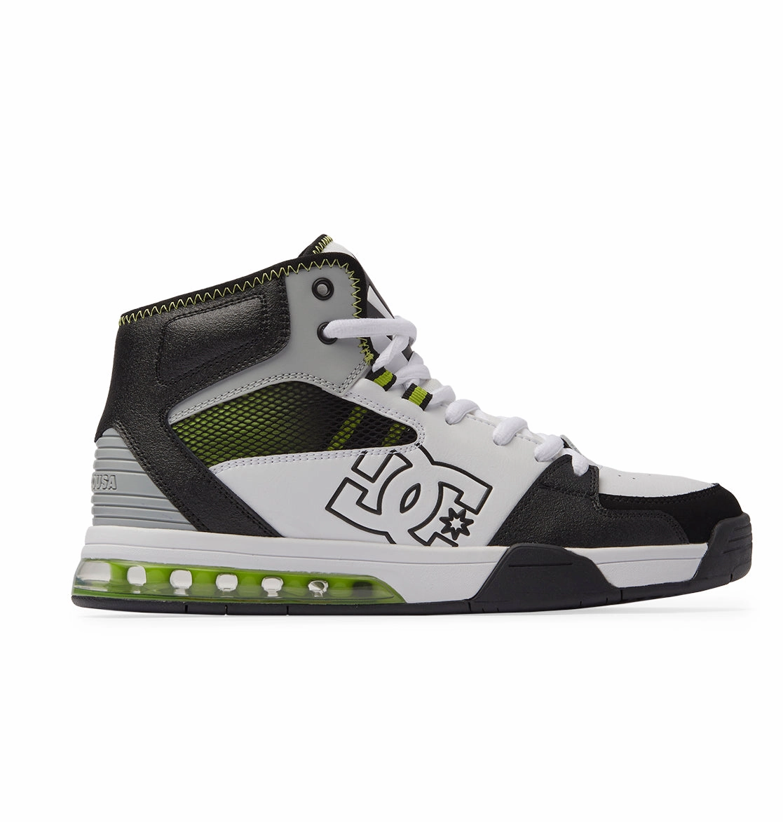 Active Everyday Men's Versatile HI Shoes