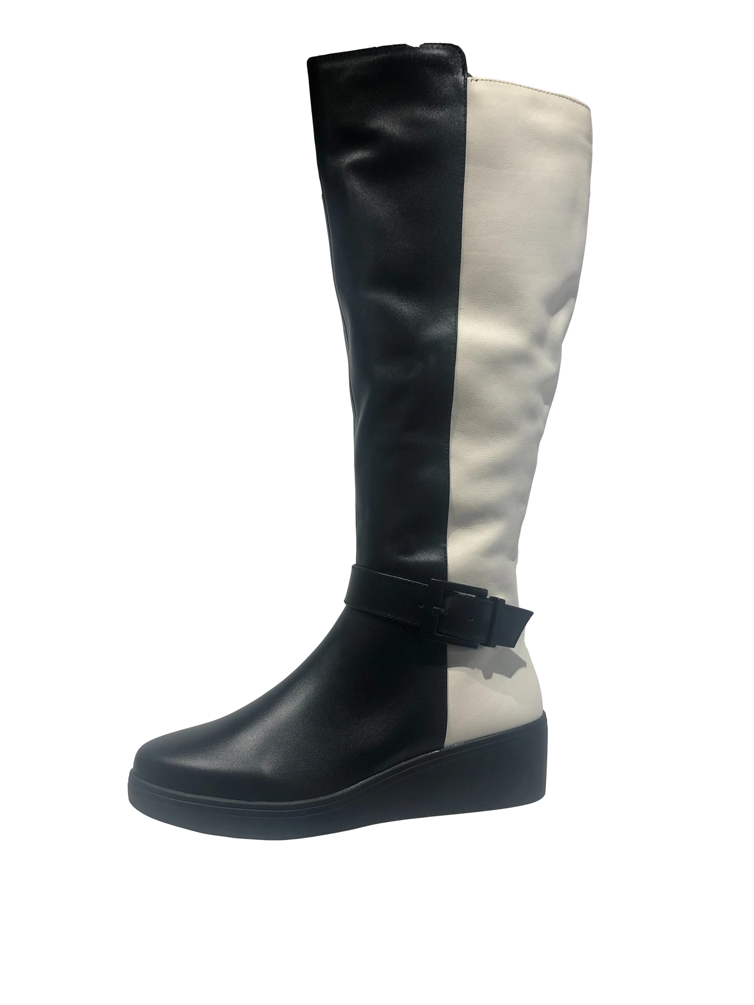 MINX AGENT 21 Comfortable Padding Rough Ground