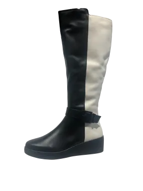 MINX AGENT 21 Slip   Resistant Elastic Ankle