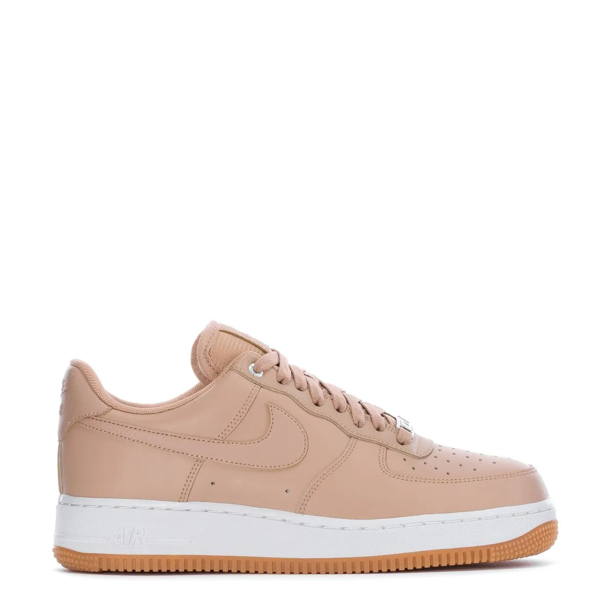 Comfort Wedge Nike Air Force 1 '07 Premium Bio Beige