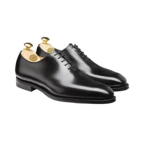 Ergonomic Design Professional Appearance Goodwood Black Calf