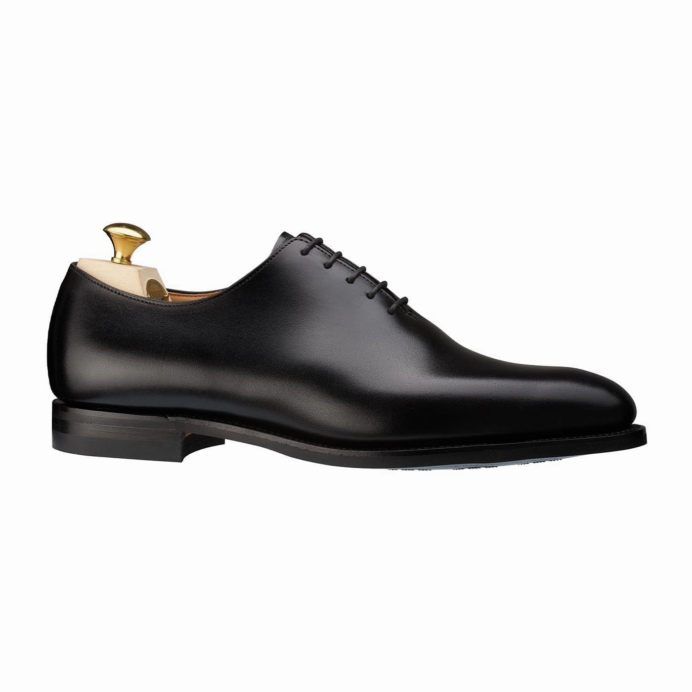 Business casual Goodwood Black Calf