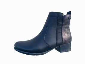 Tight Fit Breathable RIEKER CHICAGO