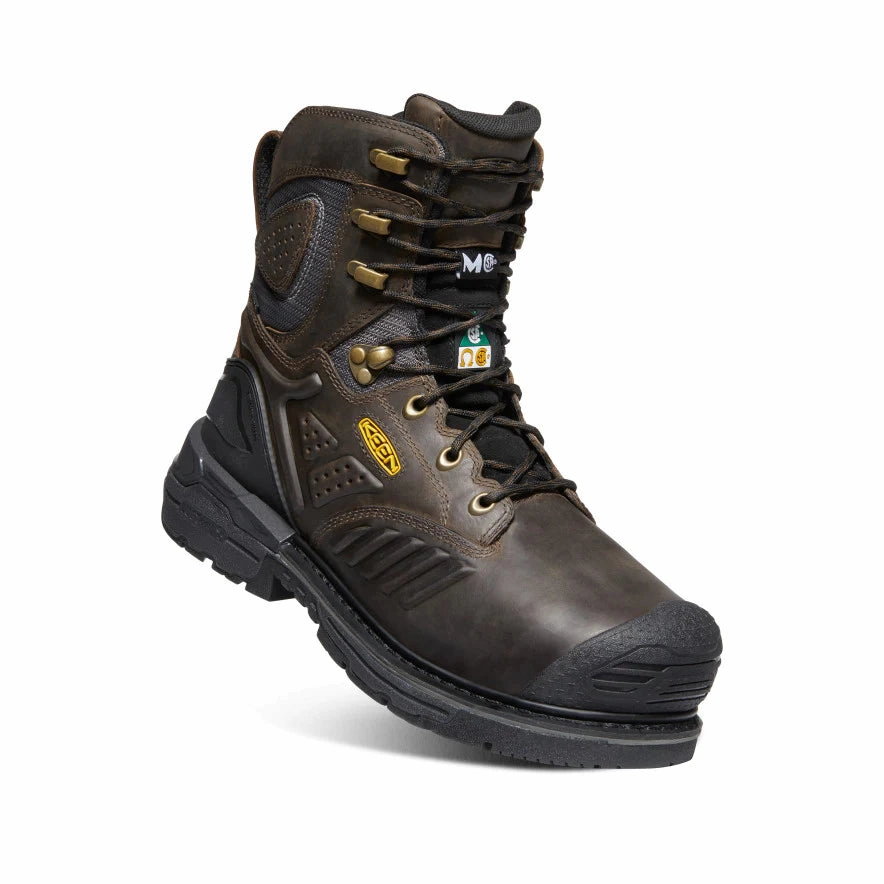 Athletic Wear CSA Work Boot: Philadelphia
