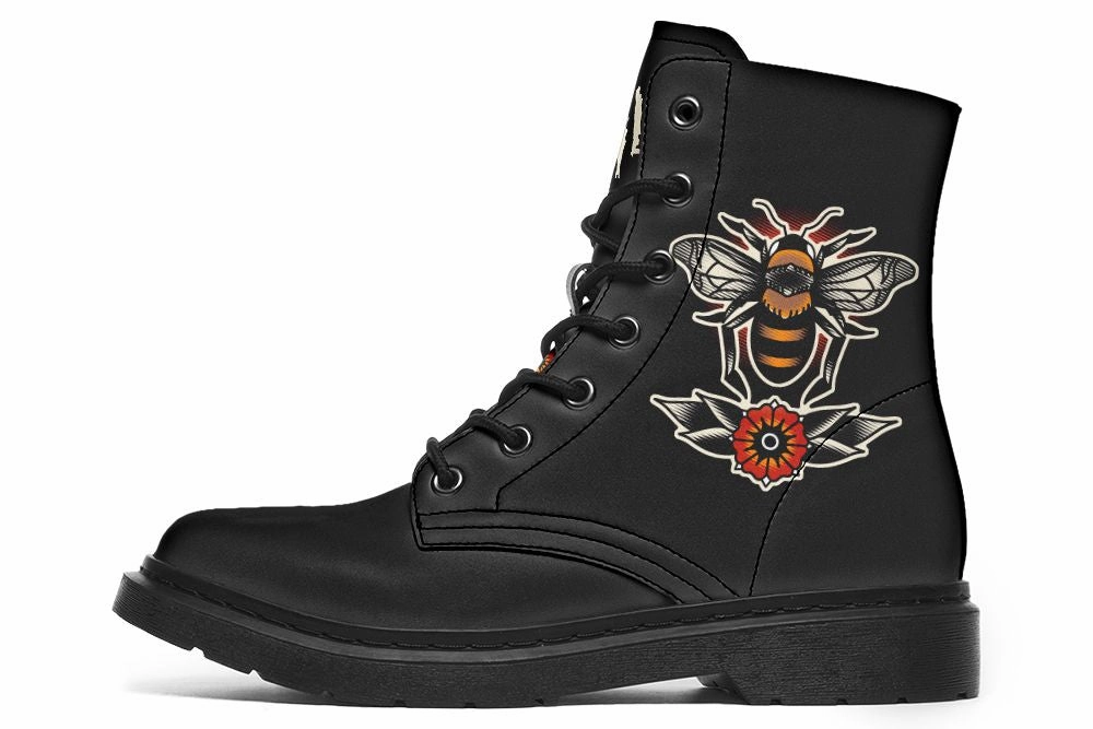 Traditional Bees Boots Game Ready Everywhere Fit