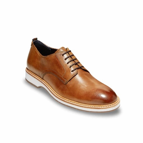 Non Slip Breath Mesh Morris Plain Ox