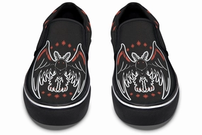 Month Strong Outdoor Mothman Slip On Shoes