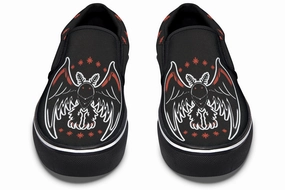 Month Strong Outdoor Mothman Slip On Shoes