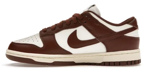 Concert Mood Comfortable Design Nike Dunk Low Cacao Wow (Women's)