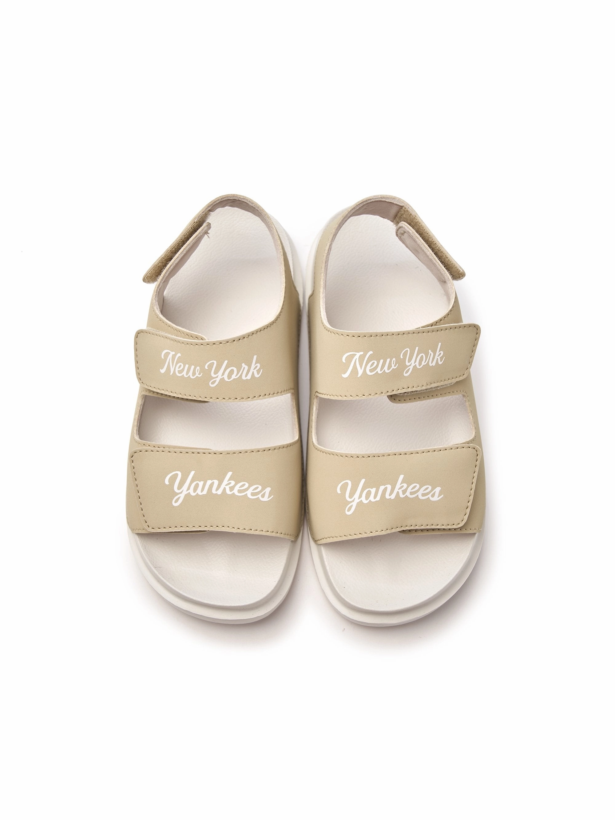 Light Comfort Slip Ease Mound Sandals