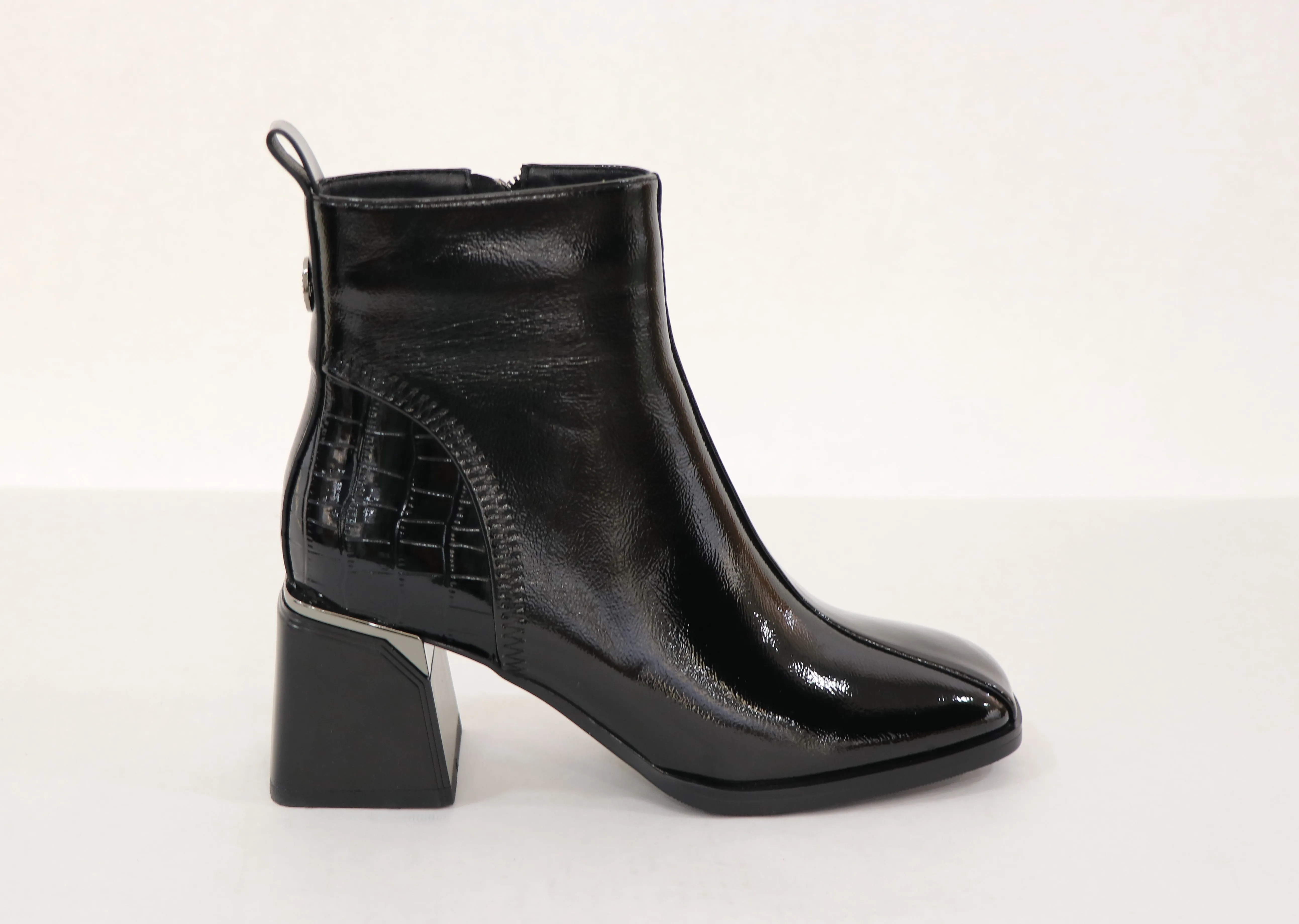 Smooth EQUIPE MID BOOTS