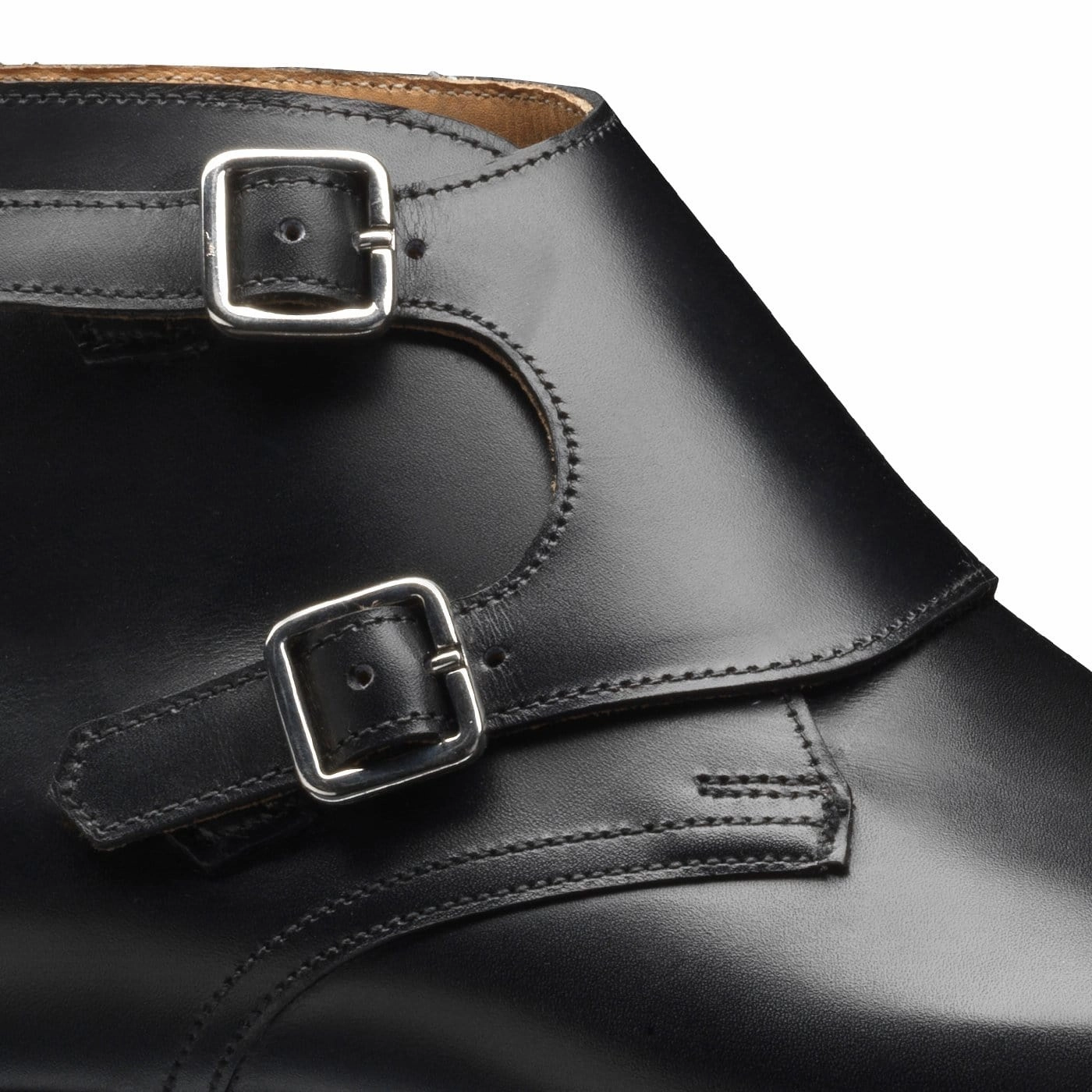 Camberley Black Calf Comfort collar Multi Terrain