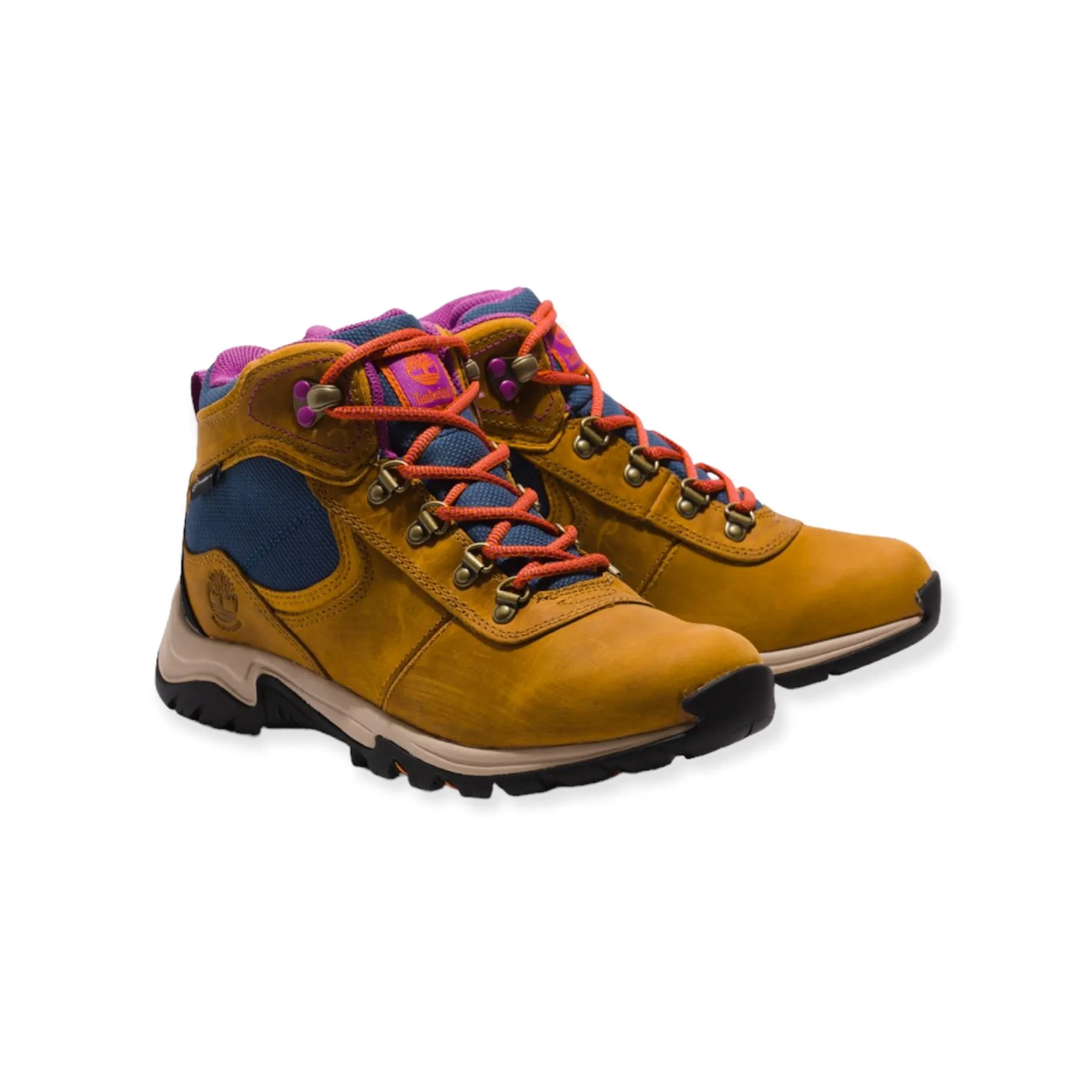 All Day Mt. Maddsen Mid