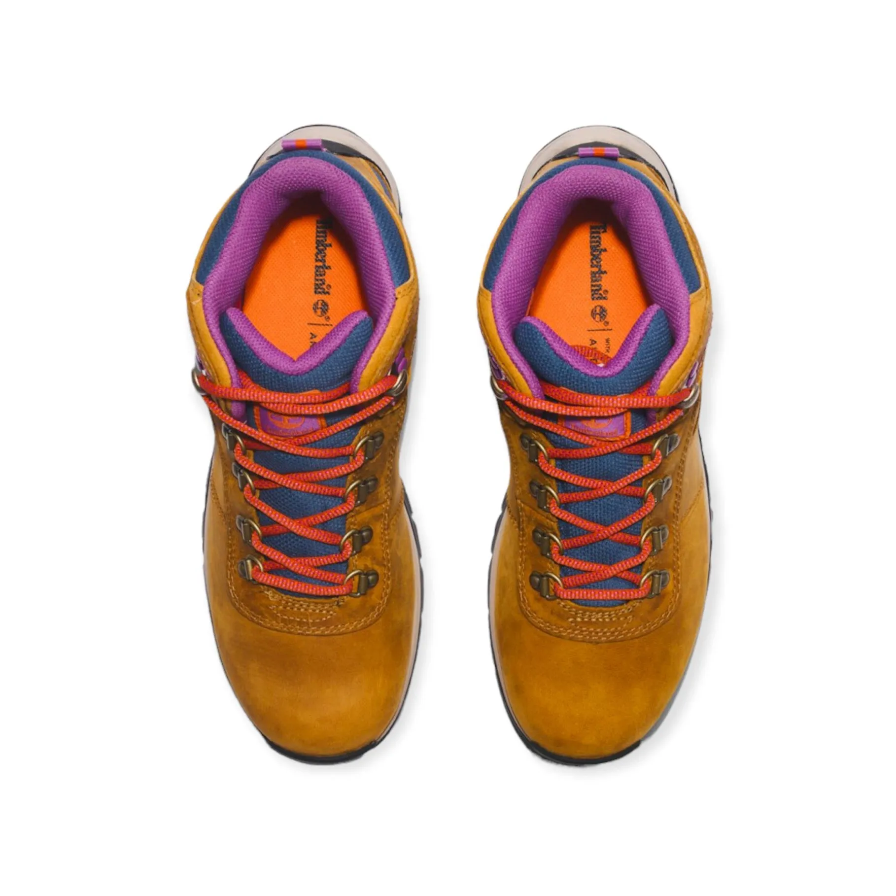 Mt. Maddsen Mid Tread Control