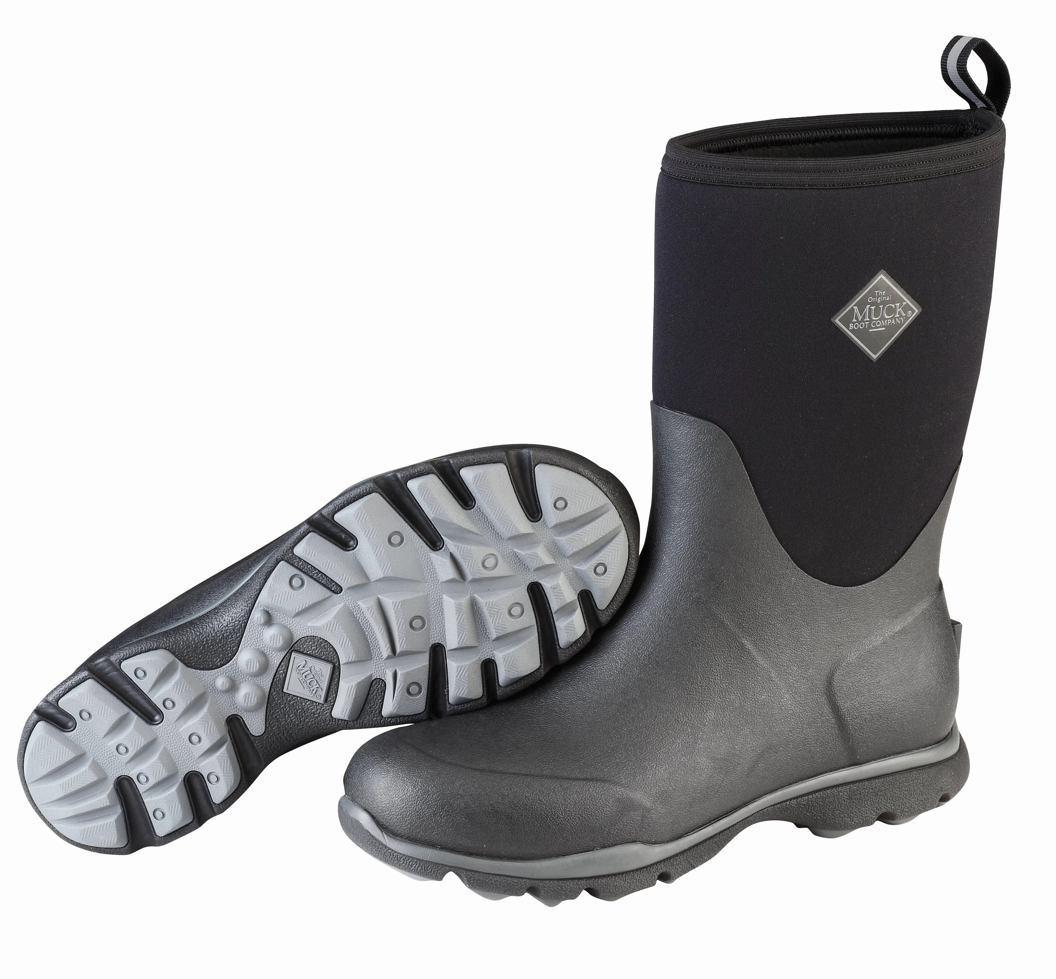 MUCK ARCTIC EXCURSION MID Versatile Performance