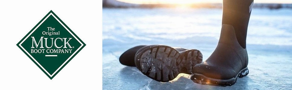 Lift Up Airy Feel MUCK ARCTIC EXCURSION MID