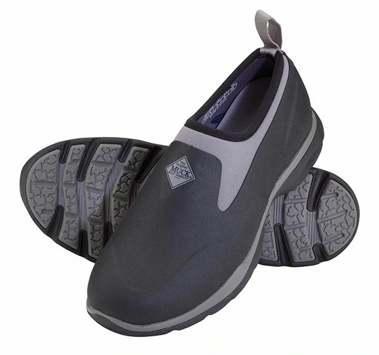 MUCK EXCURSION PRO LOW Chunk Heel