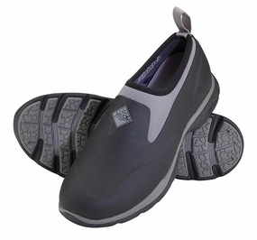 Casual Sharp Look MUCK EXCURSION PRO LOW