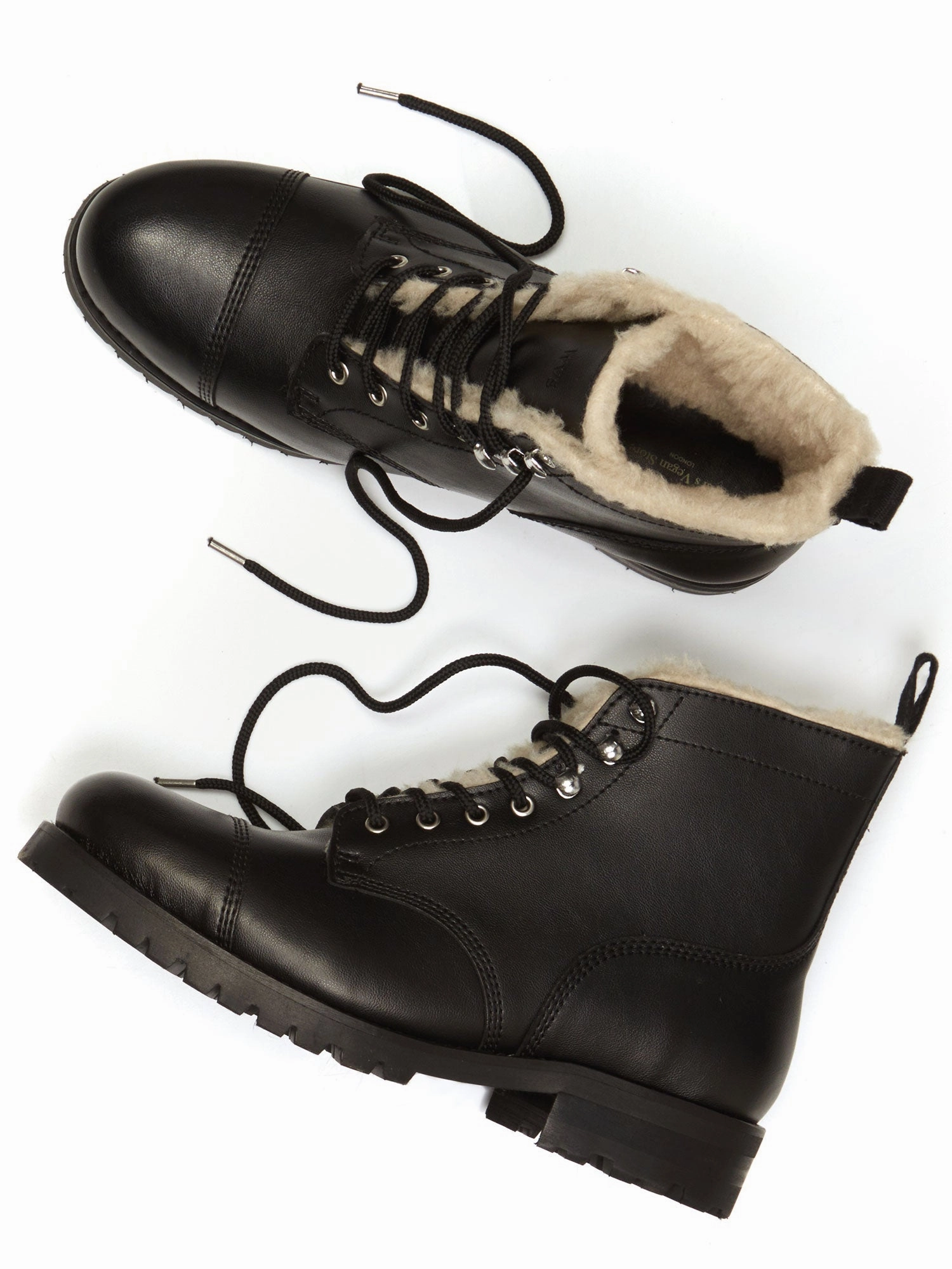 Outfit Key Insulated Work Boots
