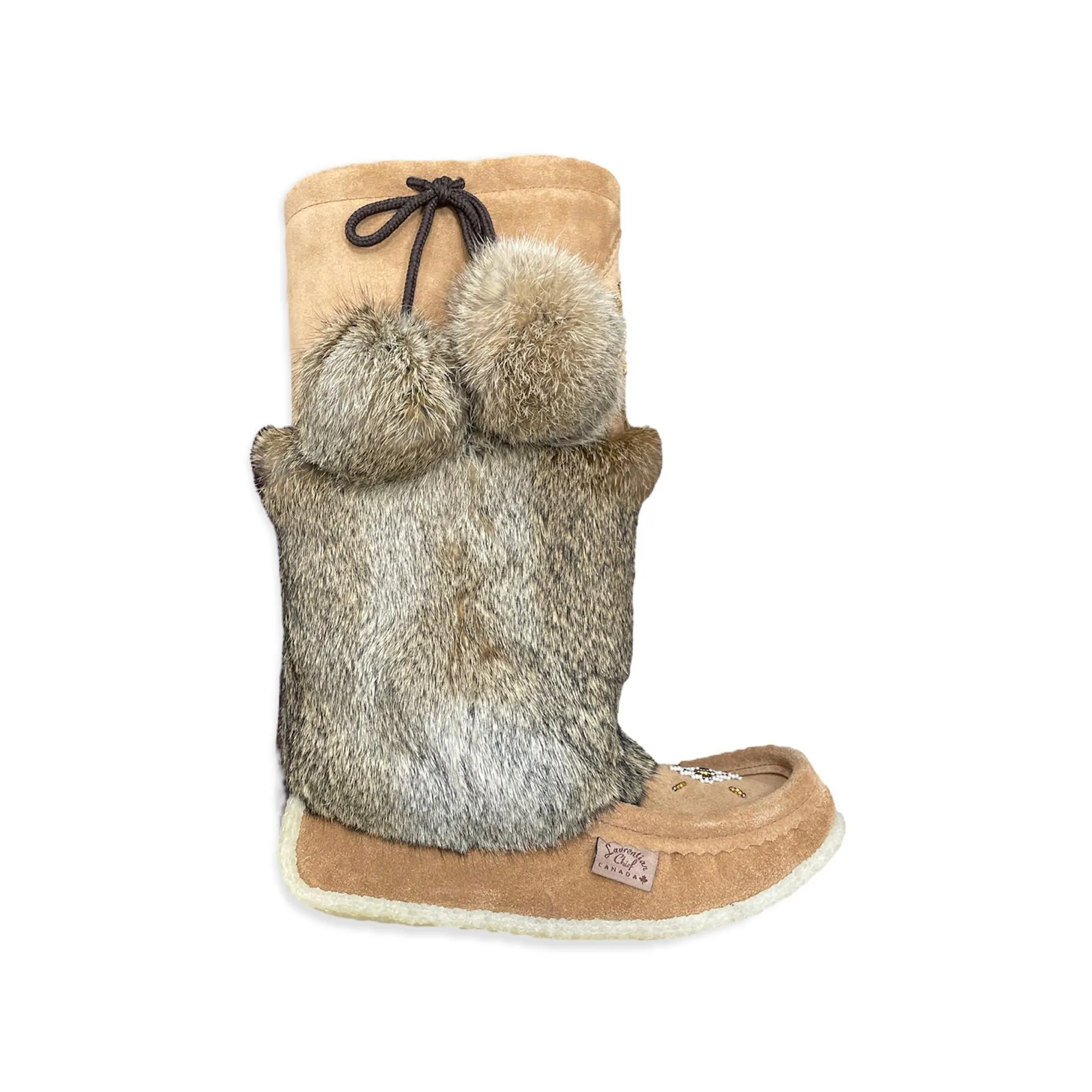 Outdoor Gear Mukluk 13" - Moka