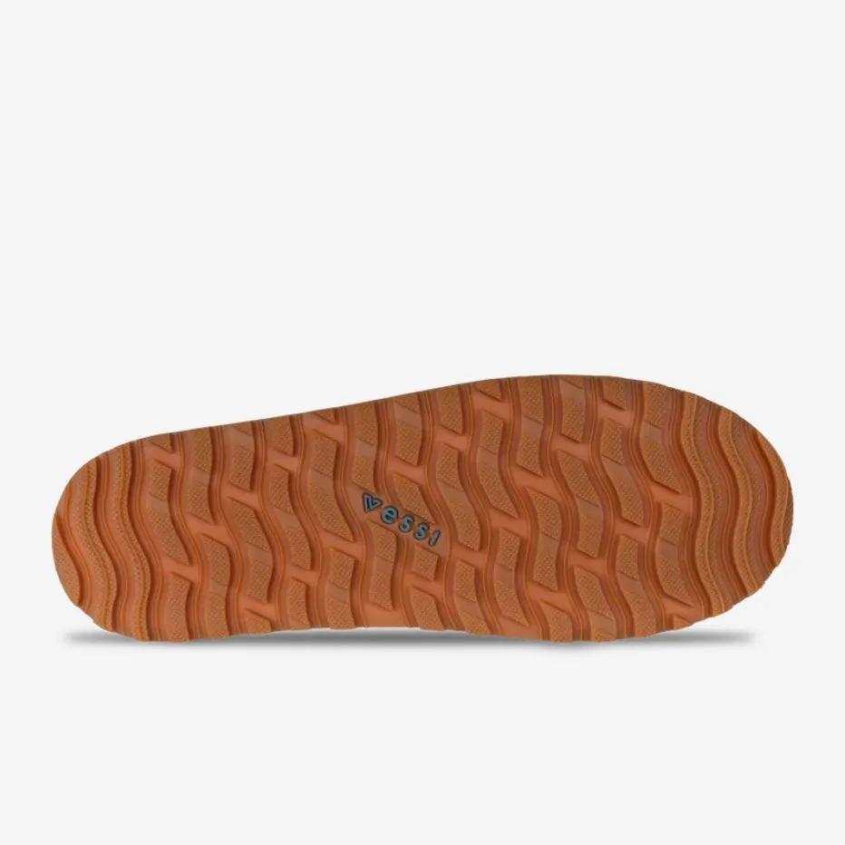 All-Purpose Use Puddle Safe Alta High Top - Dune Beige