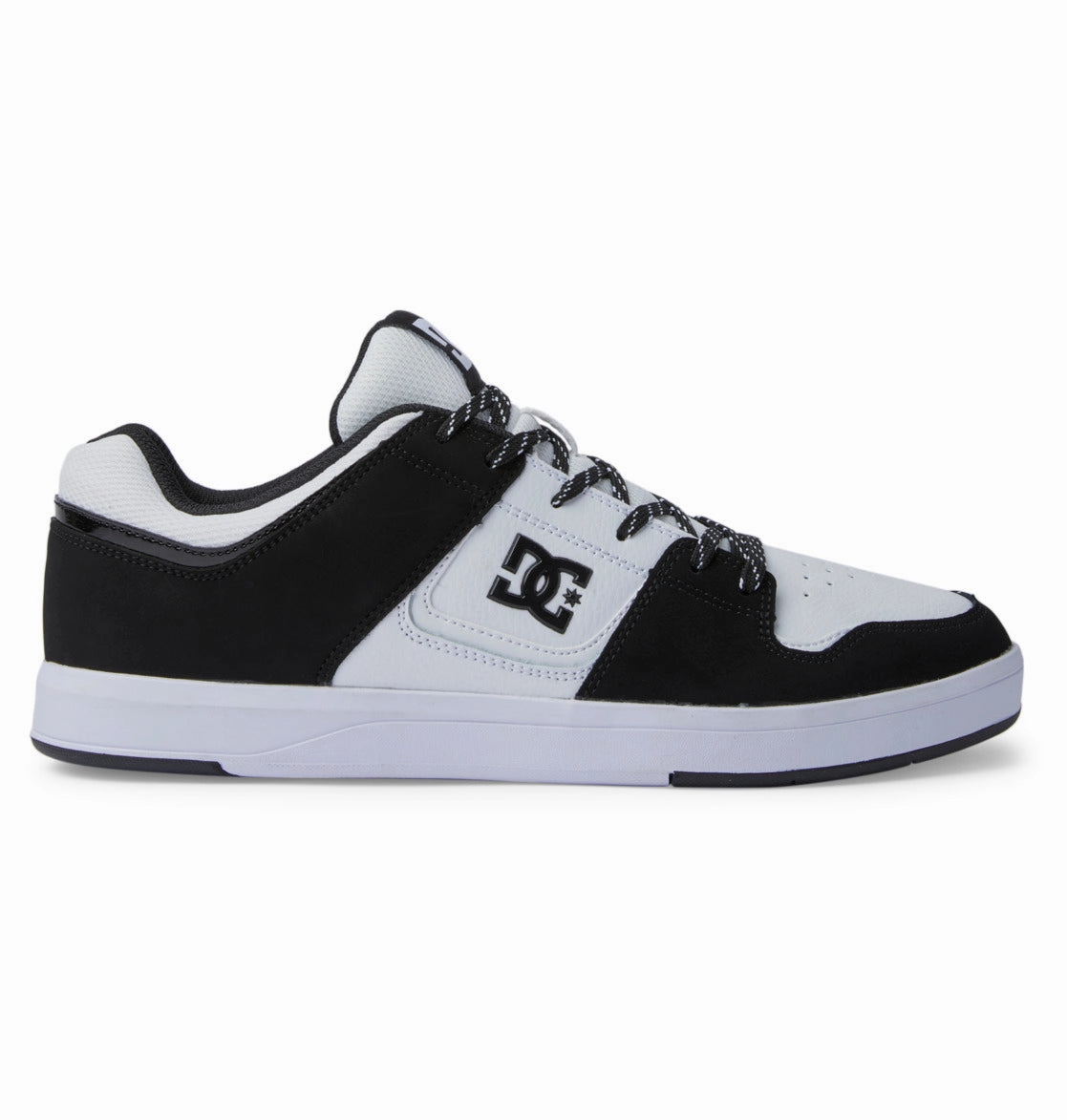 Men's DC Cure Shoes Layered Cushioning System
