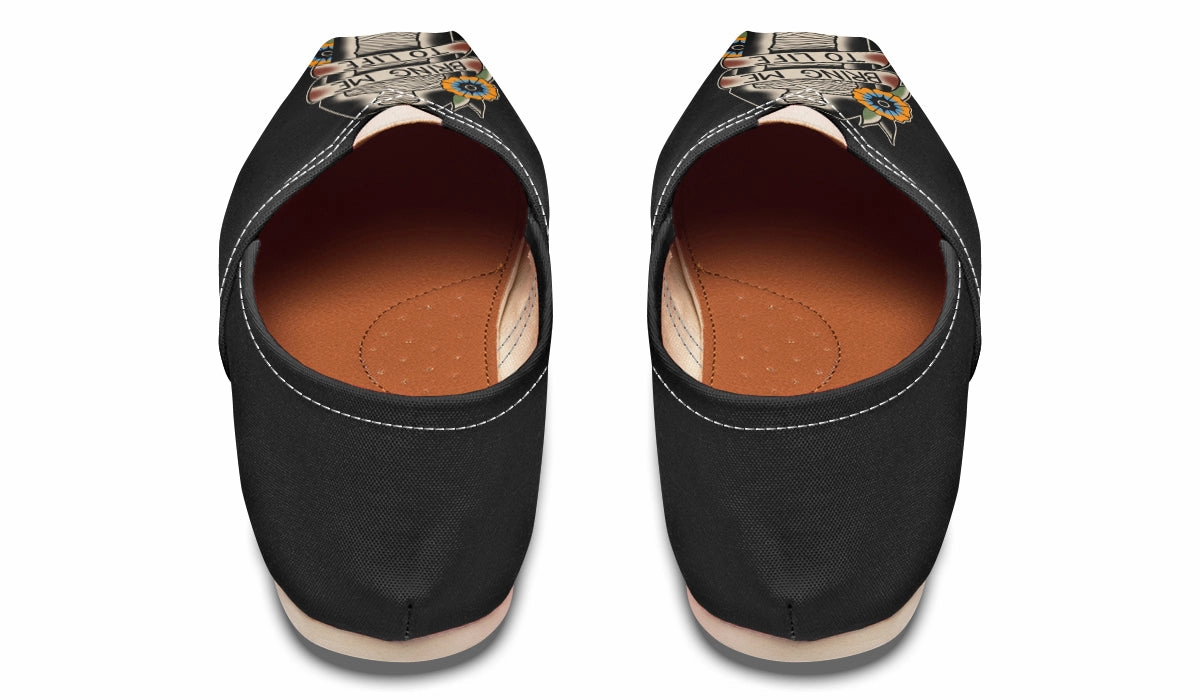 Top Rated Energy Rise Mummy Casual Shoes