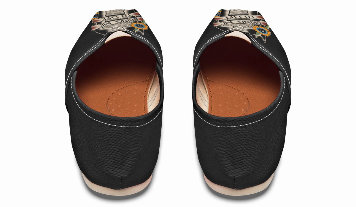 Top Rated Energy Rise Mummy Casual Shoes