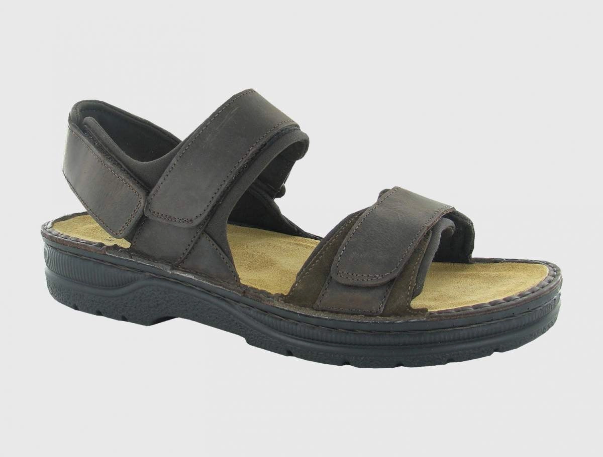 NAOT ARTHUR Walking-Friendly Shoes foldable