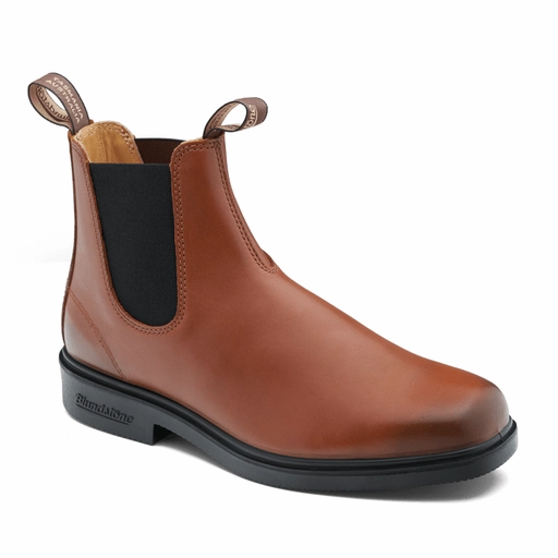 BLUNDSTONE 2244 - Dress Cognac Fashion Focused High Traction