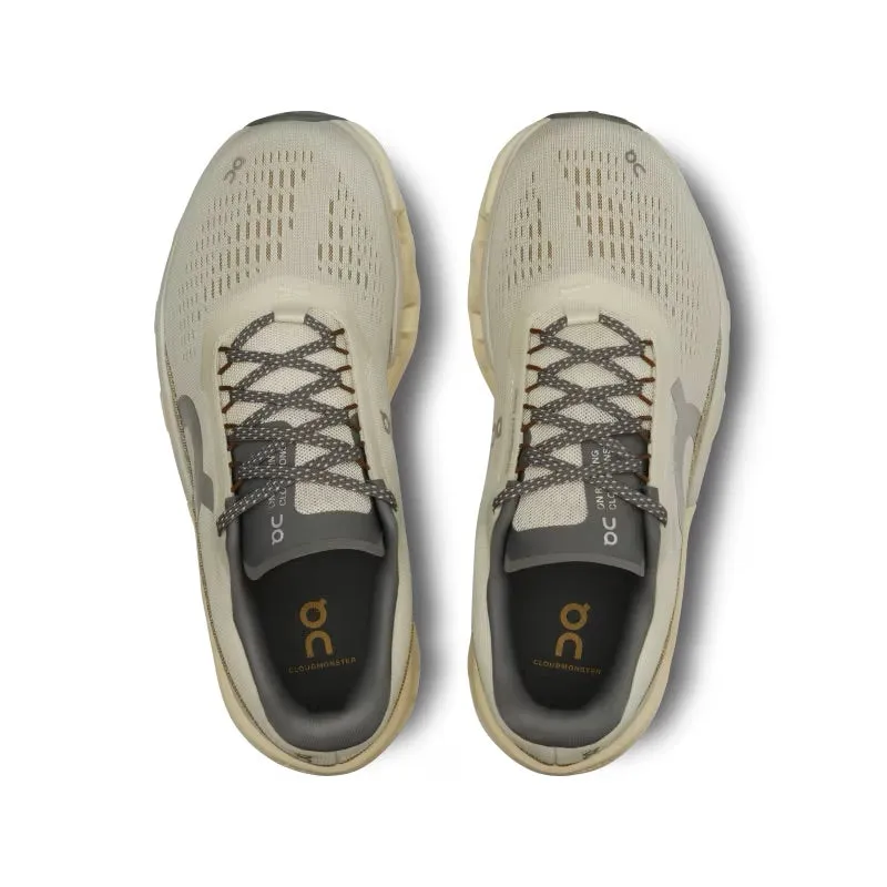 On Running Cloudmonster 2 Cream Ice (Women's) Free Soul