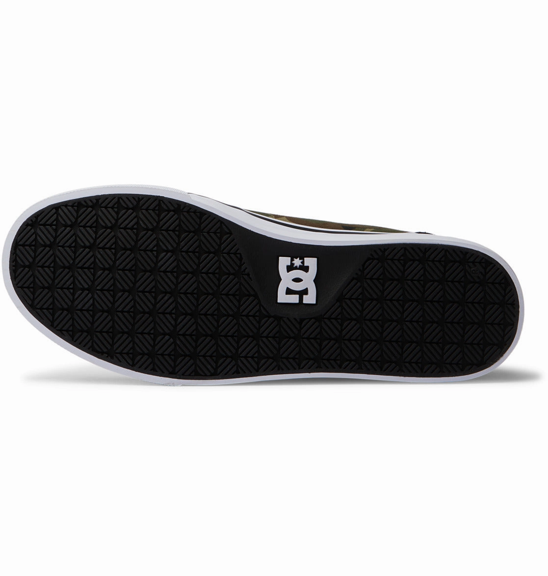 Men's Anvil Canvas Shoes TPU Heel Stabilizer Superior ease