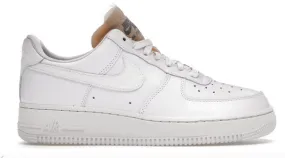 Island Step Nike Air Force 1 Low '07 LX Bling (W)