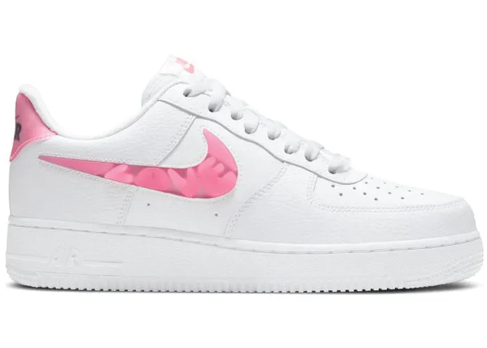 Surf Step Waterproof Standing All Nike Air Force 1 Low Valentine's Day 'Love For All'