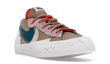 Nike Blazer Low sacai KAWS Reed Elegant Mood Grab Now