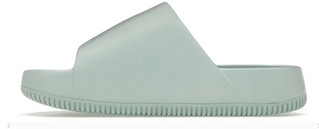 Cotton Touch Nike Calm Slide Jade Ice (Women's)