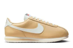 Nike Cortez Sesame Sail White (W) Urban Sleek