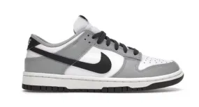 Nike Dunk Low Light Smoke Grey (W) Free Pace Hiking
