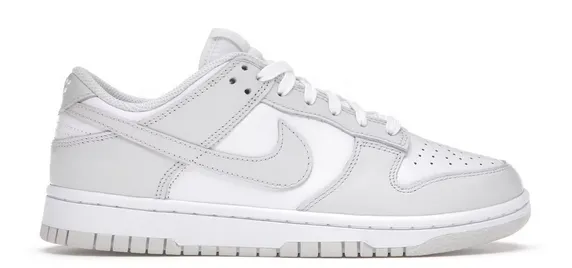 Sport Edge Nike Dunk Low Photon Dust (W)