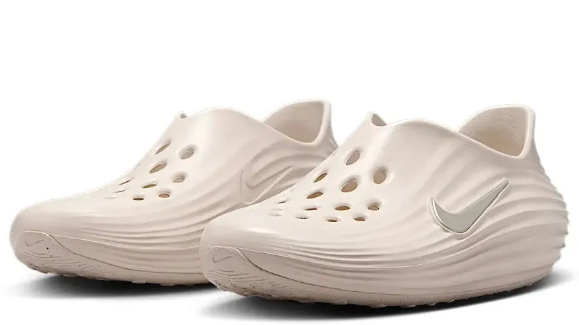 Form Ease Nike ReactX Rejuven8 Light Orewood Brown (Women's)