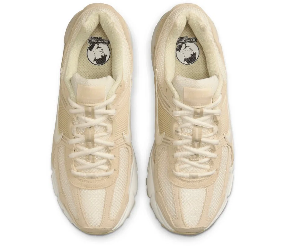 Nike Zoom Vomero 5 Beach Light Khaki (Women's) Core Flex Energy Walk