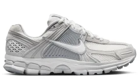 Joint Care Virtual Step Nike Zoom Vomero 5 Pure Platinum Grey (Women's)